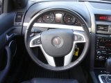 2008 Pontiac G8  Steering Wheel