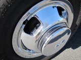 2011 Dodge Ram 3500 HD Big Horn Crew Cab Dually Wheel