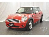 2008 Mini Cooper Hardtop