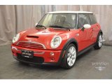 2006 Mini Cooper S Hardtop