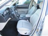2006 Chrysler 300 Touring AWD Dark Slate Gray/Light Graystone Interior
