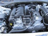 2006 Chrysler 300 Touring AWD 3.5 Liter SOHC 24-Valve VVT V6 Engine