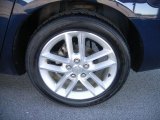 2008 Chevrolet Impala LTZ Wheel