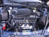 2008 Chevrolet Impala LTZ 3.9L Flex Fuel OHV 12V VVT LZG V6 Engine