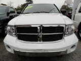 2007 Bright White Dodge Durango Limited 4x4 #38475261