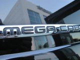 2007 Dodge Ram 3500 SLT Mega Cab Dually Marks and Logos