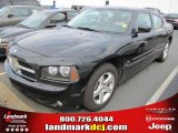 2010 Dodge Charger SXT