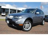 2008 BMW X3 3.0si