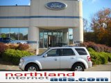 2011 Ingot Silver Metallic Ford Escape Limited 4WD #38474412