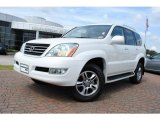2008 Lexus GX 470