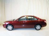 2008 Hyundai Sonata GLS
