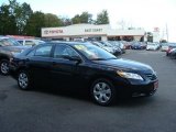 2008 Toyota Camry LE