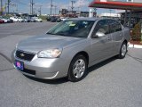 2006 Chevrolet Malibu LT V6 Sedan
