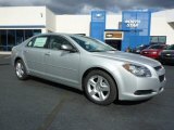 2011 Chevrolet Malibu LS