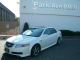 2005 Acura TL 3.2