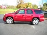 2010 GMC Yukon SLE 4x4 Exterior