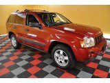 2005 Jeep Grand Cherokee Laredo 4x4