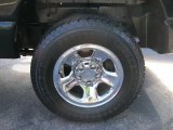 2003 Dodge Ram 1500 ST Regular Cab 4x4 Wheel