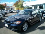 2007 BMW 3 Series 328xi Sedan