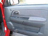 2005 Chevrolet Colorado Xtreme Crew Cab Door Panel