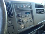 2007 Chevrolet Express 2500 Commercial Van Controls