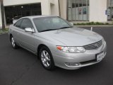 2002 Toyota Solara SLE V6 Coupe Data, Info and Specs