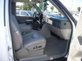2004 GMC Yukon XL 1500 SLT Neutral/Shale Interior
