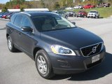 2011 Volvo XC60 3.2 AWD Front 3/4 View