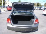 2006 Honda Civic EX Sedan Trunk