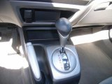 2006 Honda Civic EX Sedan 5 Speed Automatic Transmission