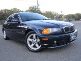 2003 BMW 3 Series 325i Coupe Data, Info and Specs