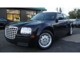 2007 Brilliant Black Chrysler 300  #38474737