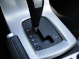 2011 Volvo C70 T5 5 Speed Geartronic Automatic Transmission
