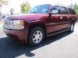 2001 Garnet Red Metallic GMC Yukon XL Denali AWD #38475392