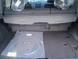2011 Jeep Liberty Sport 4x4 Trunk