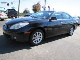 2002 Lexus ES 300