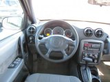 2003 Pontiac Aztek  Dashboard