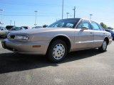 1999 Champagne Metallic Oldsmobile Eighty-Eight LS #38475405