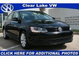 2011 Volkswagen Jetta SE Sedan
