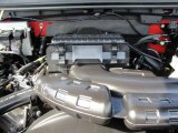 2004 Ford F150 FX4 Regular Cab 4x4 5.4 Liter SOHC 24V Triton V8 Engine