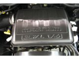 2005 Dodge Ram 1500 ST Regular Cab 3.7 Liter SOHC 12-Valve V6 Engine