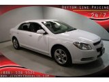 2009 Chevrolet Malibu LT Sedan