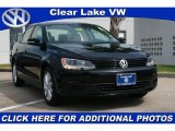 2011 Volkswagen Jetta SE Sedan