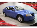 2008 Dodge Avenger SE