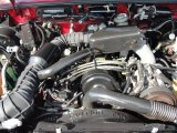 1996 Ford Ranger XLT SuperCab 2.3 Liter SOHC 8-Valve 4 Cylinder Engine