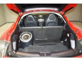 2006 Mitsubishi Eclipse GT Coupe Trunk