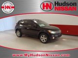 2005 Nissan Murano SL AWD