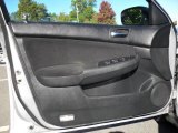 2007 Honda Accord LX V6 Sedan Door Panel