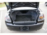 2007 Mitsubishi Galant SE Trunk