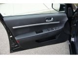 2007 Mitsubishi Galant SE Door Panel